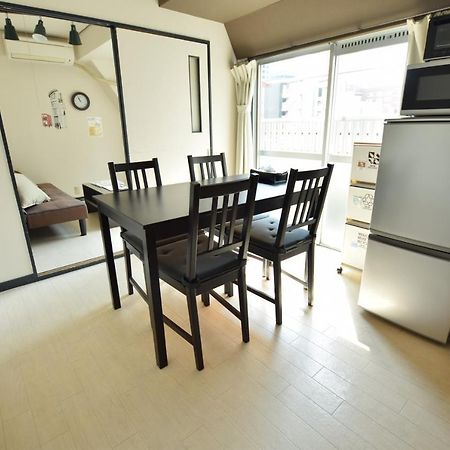 River Side Namba 801 أوساكا المظهر الخارجي الصورة