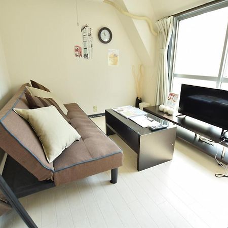 River Side Namba 801 أوساكا المظهر الخارجي الصورة