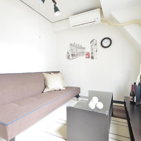 River Side Namba 801 أوساكا المظهر الخارجي الصورة