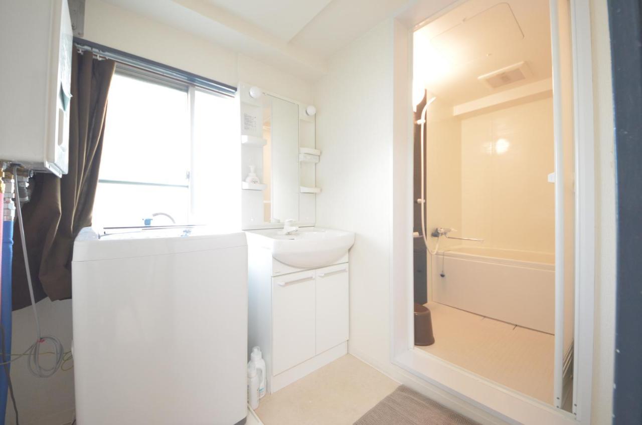 River Side Namba 801 أوساكا المظهر الخارجي الصورة