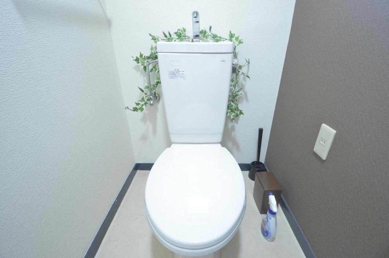 River Side Namba 801 أوساكا المظهر الخارجي الصورة