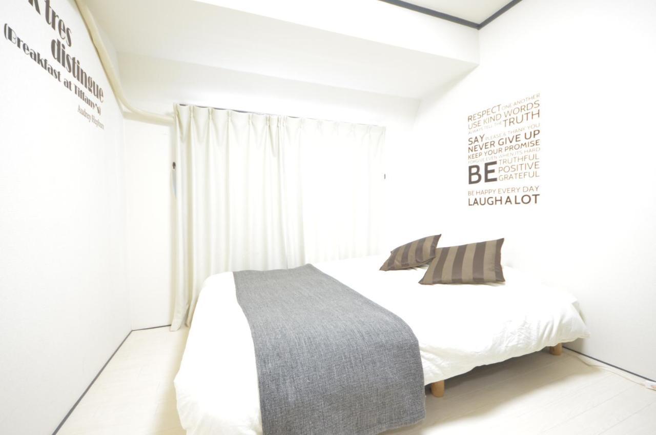 River Side Namba 801 أوساكا المظهر الخارجي الصورة