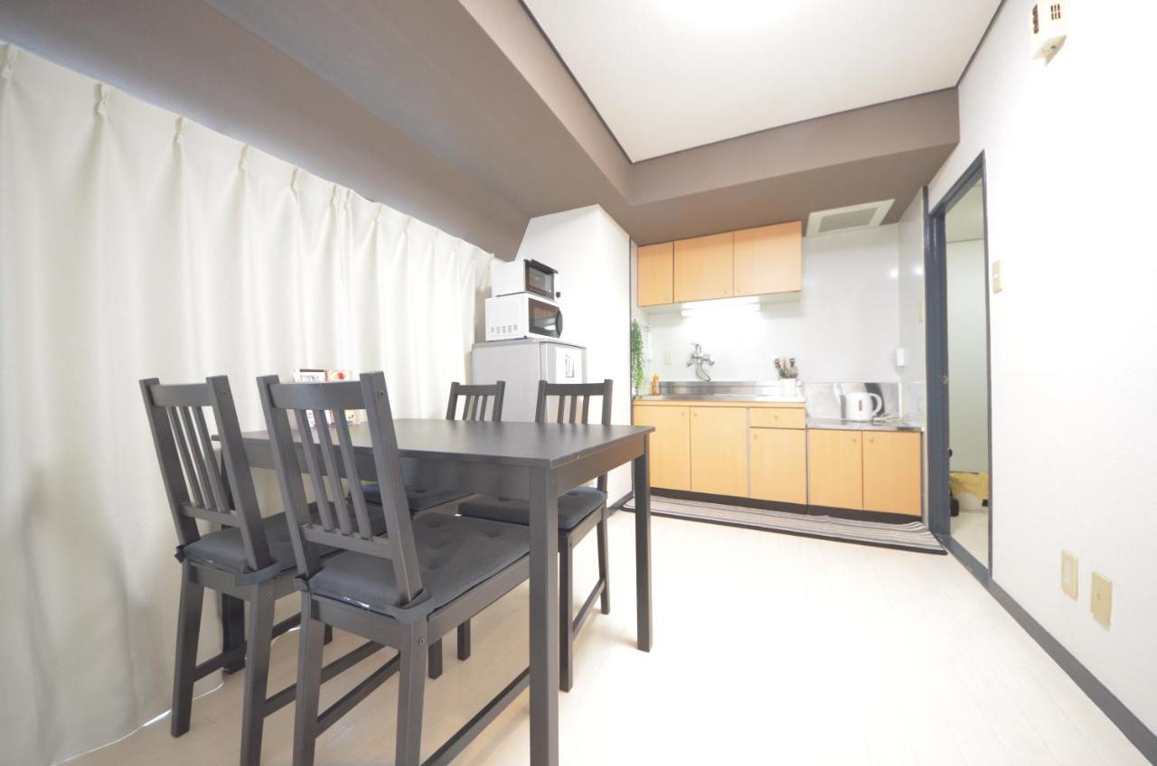 River Side Namba 801 أوساكا المظهر الخارجي الصورة