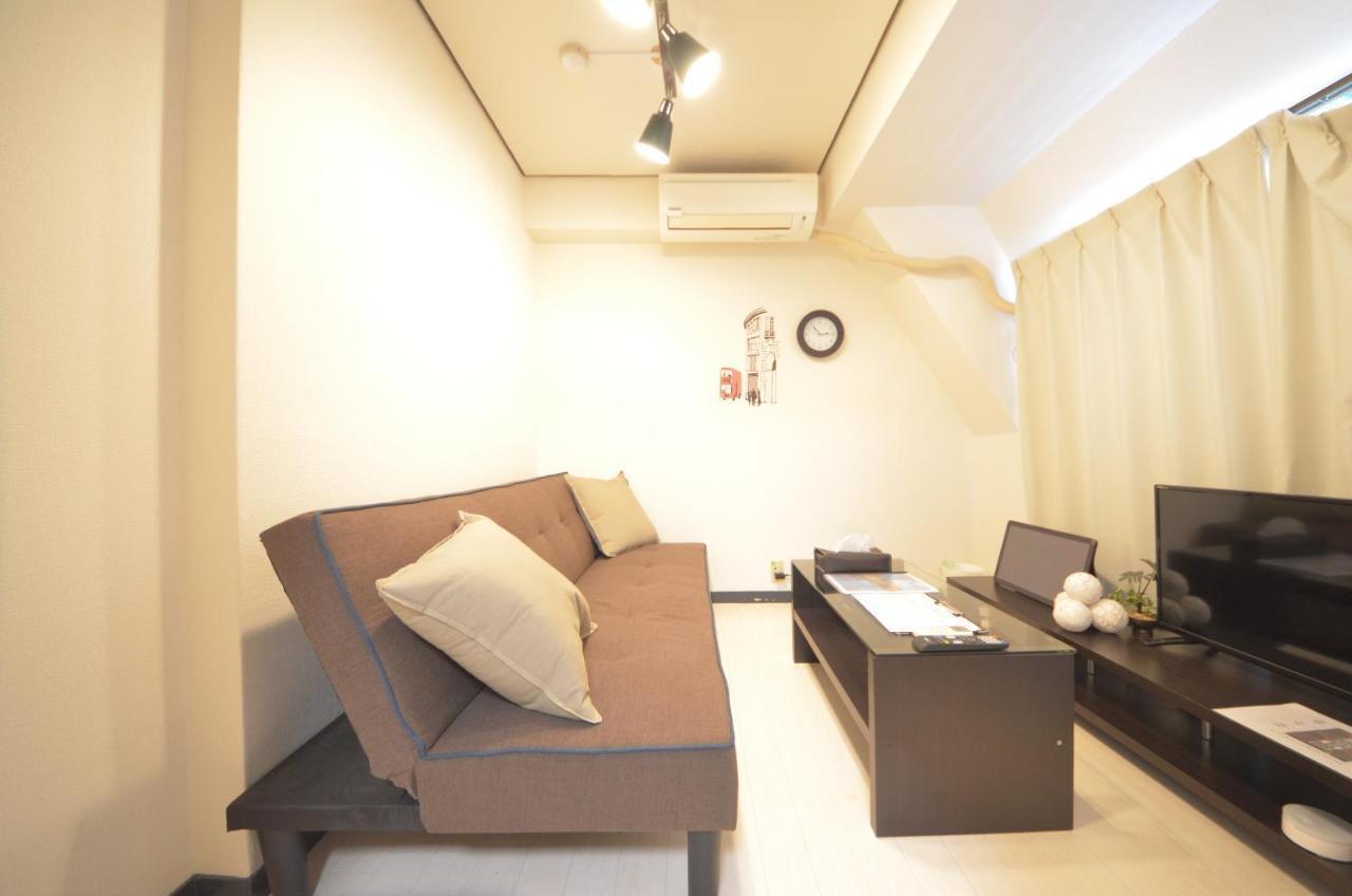 River Side Namba 801 أوساكا المظهر الخارجي الصورة