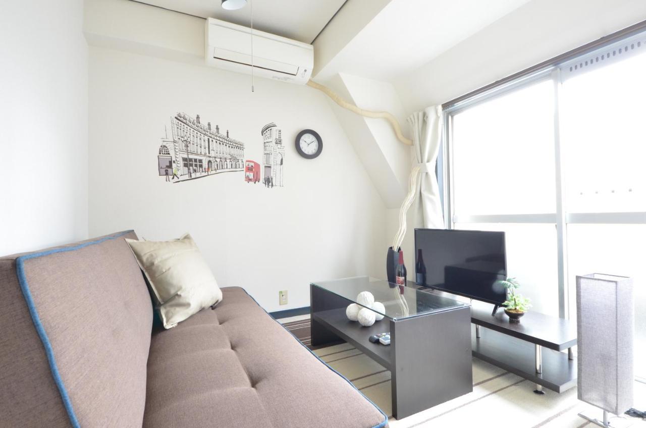 River Side Namba 801 أوساكا المظهر الخارجي الصورة