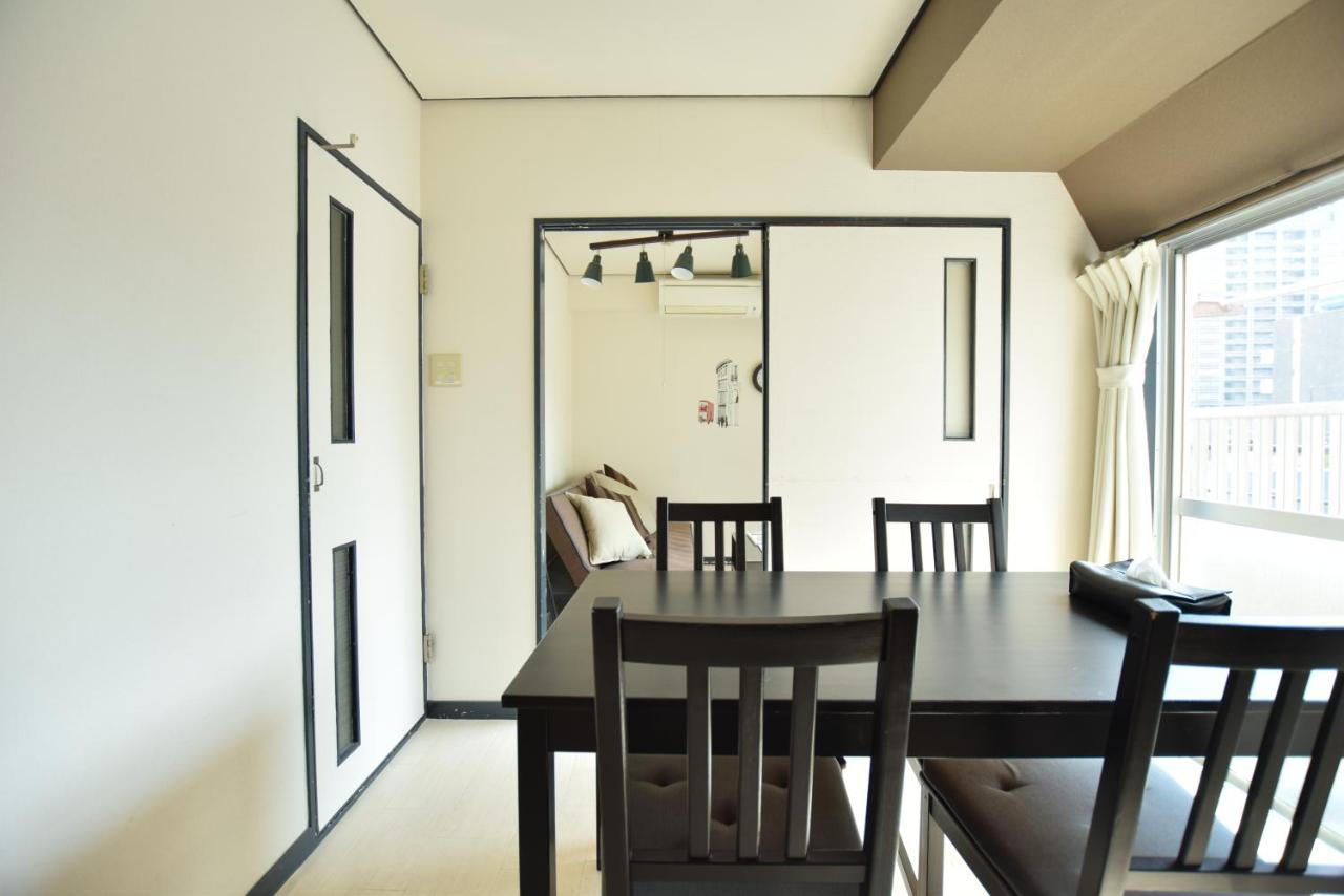 River Side Namba 801 أوساكا المظهر الخارجي الصورة