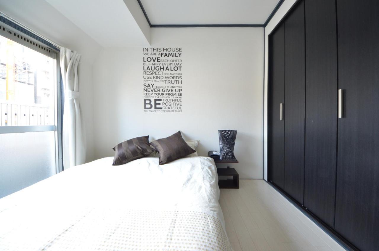 River Side Namba 801 أوساكا المظهر الخارجي الصورة