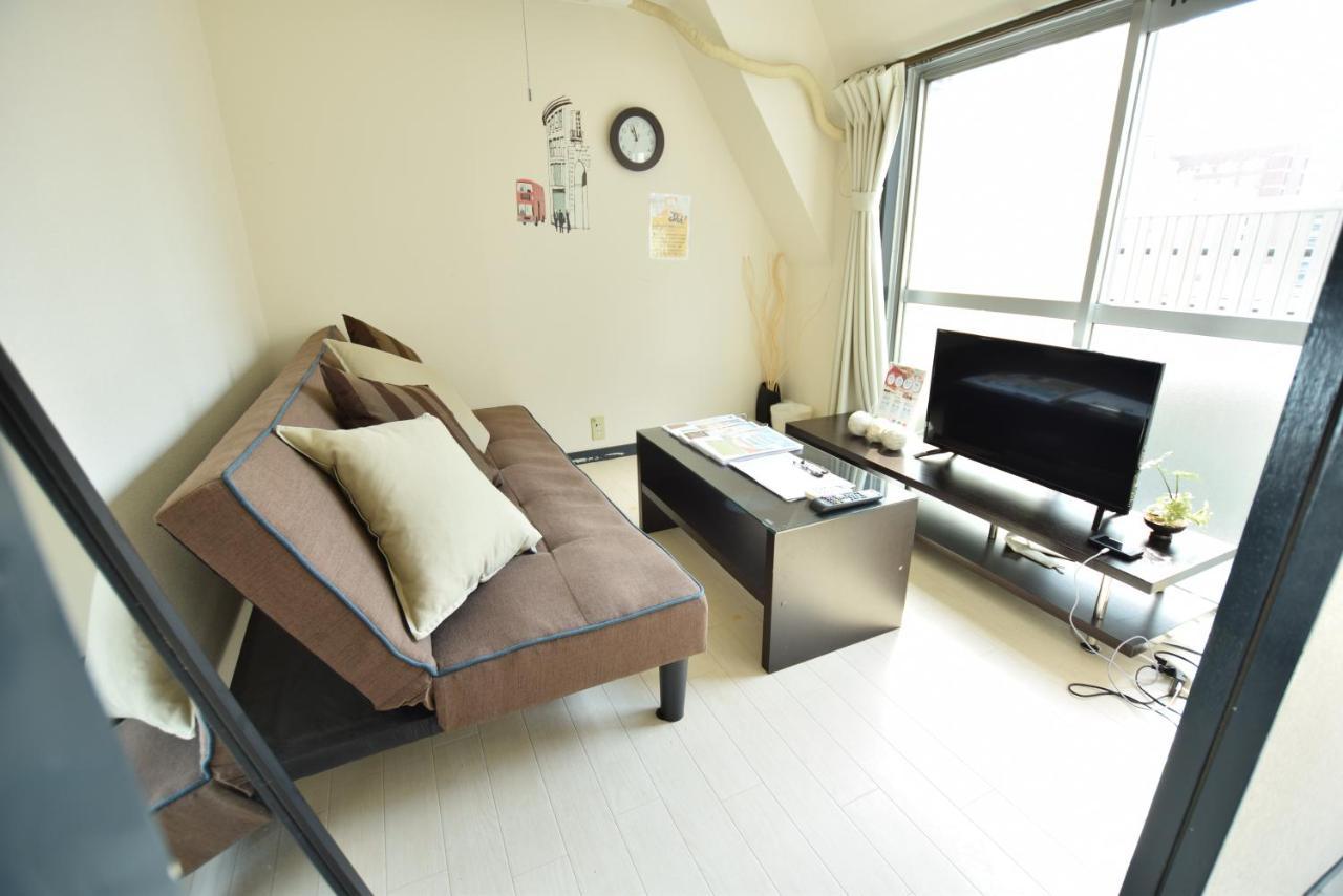 River Side Namba 801 أوساكا المظهر الخارجي الصورة