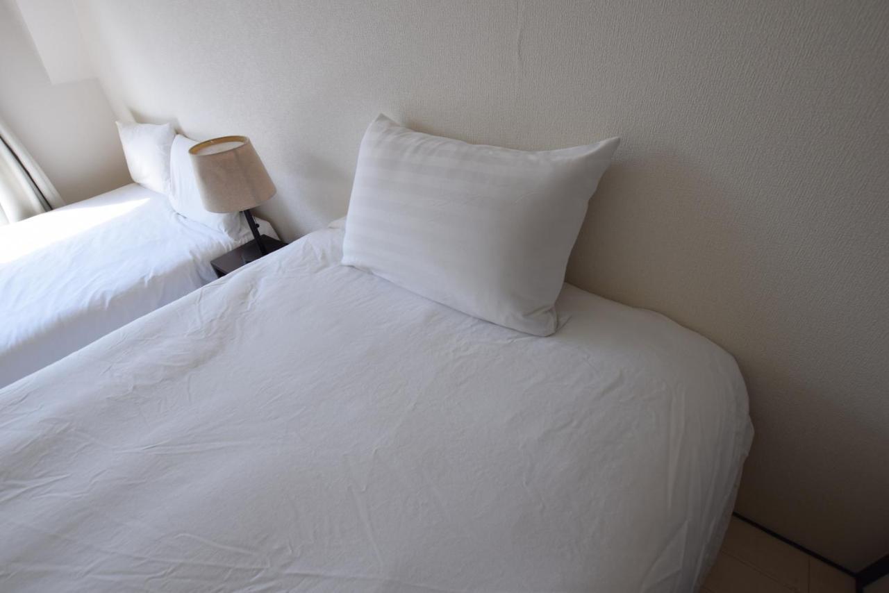 River Side Namba 801 أوساكا المظهر الخارجي الصورة