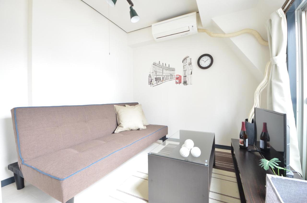 River Side Namba 801 أوساكا المظهر الخارجي الصورة